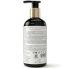 Wow Skin Science Activated Charcoal And Keratin Shampoo 300 Ml