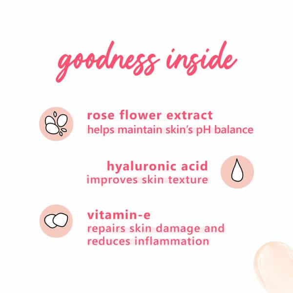 Plum E- Luminence So- Smooth Frost Face Mask - 100Gm