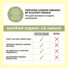 Goodness.me Certified Organic Baby Massage & Hair Oil Super Blend Of 6 Organic Oils 100Ml