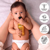 Goodness.me Certified Organic Baby Massage & Hair Oil Super Blend Of 6 Organic Oils 100Ml
