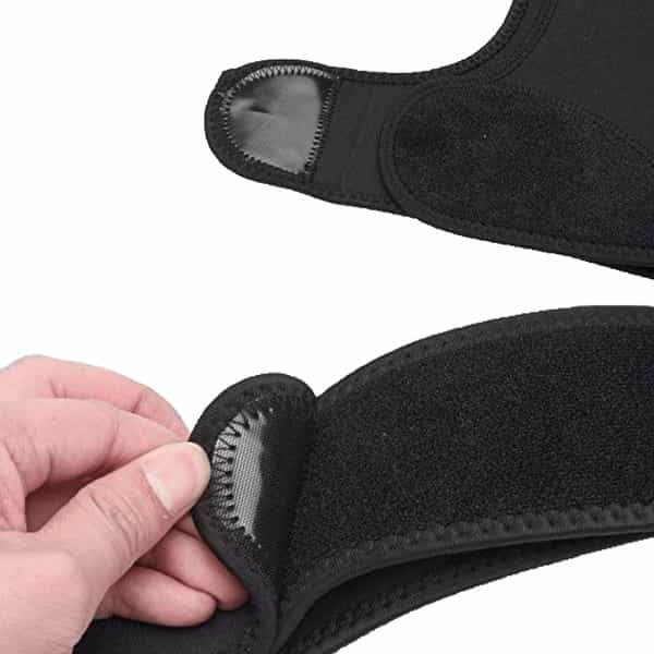 Besafe Forever Shoulder Sling/ Supporter/ Brace For Fracture | Pain Relief | Right