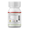 Inlife Cranberry 400Mg D-Mannose 400Mg & Hibiscus 200Mg Extract Urinary Tract Supplement-60Caps