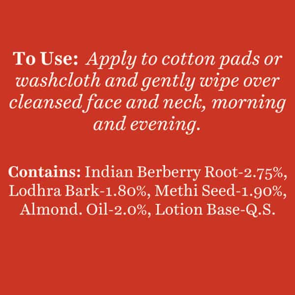 Biotique Berberry Milk Deep Cleanse Hydrating Makeup Remover For All Skin Types 120 Ml