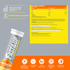 Fast&Up Nac (N-Acetylcysteine) + Vitamin C - (Pack Of 60 Effervescent Tablets)