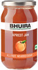 Bhuira Black Grape Apricot Jam Strawberry & Rosemary Three Fruit Marmalade|240G Pack Of 4