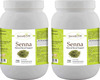 Ayurvedic Life Senna 700 Capsules Value Pack Of 2
