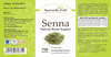 Ayurvedic Life Senna 700 Capsules Value Pack Of 2