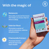 Panchamrit Melting Strips For Sleep | 30 Units