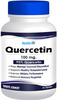Healthvit Quercetin 100mg Natural Bioflavonoid -60 Capsules