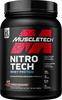 Muscletech Nitro Tech Whey Protein 1.5 Lb (690 G)