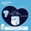 Mamypoko Pants Extra Absorb Diapers (Small) 4-8 Kg - 58 Diapers