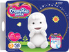 Mamypoko Pants Extra Absorb Diapers (Small) 4-8 Kg - 58 Diapers