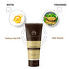 The Man Company Anti Hair Fall Shampoo With Biotin - 200 Ml