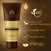 The Man Company Anti Hair Fall Shampoo With Biotin - 200 Ml