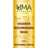 Uma Ayurveda Vasant Kusumakar Ras Ayurvedic Tablets 30 Tab