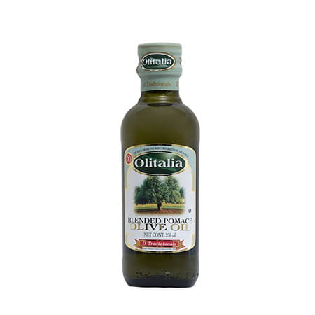Olitalia Pomace Olive Oil 250 Ml