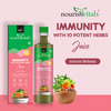 Nourishvitals Immunity Juice | 500Ml (Pack Of 2)