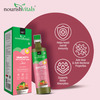 Nourishvitals Immunity Juice | 500Ml (Pack Of 2)
