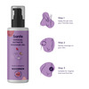 Sanfe Sensual Intimate Massage Gel - 50 Ml