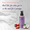 Sanfe Sensual Intimate Massage Gel - 50 Ml
