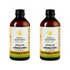 Kerala Ayurveda Ksheerabala Thailam - 200 Ml - Pack Of 2