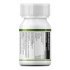 Inlife Spirulina Tablet 2000Mg | Green Superfood Supplement | Protein Fiber Antioxidant - 60 Tablets