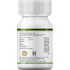 Inlife Spirulina Tablet 2000Mg | Green Superfood Supplement | Protein Fiber Antioxidant - 60 Tablets