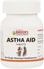 Dr Bakshi's Bakson Homoeopathy Astha Aid Tablet 75