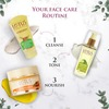 Lotus Herbals Teatreewash Tea Tree & Cinnamon Anti-Acne Oil Control Face Wash - 80 G