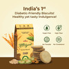 Taste Good- Sugar Free Karela Biscuits For Diabetes - Pack Of 16