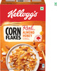 Kellogg'S Almond Corn Flakes 300g Box