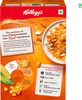 Kellogg'S Almond Corn Flakes 300g Box