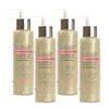 Globright Whitening Face Wash 100 Ml | Berberry & Green Tea | Paraben Free (Pack Of 3)