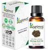 Kazima Moringa Seed Oil - 100% Pure Natural Cold Pressed Carrier Oil For Skin & Hair (15 Ml)