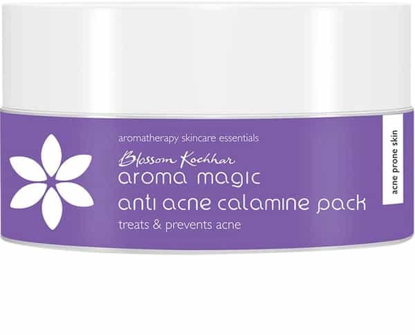 Aroma Magic Anti Acne Combo Pack- 35G + 100Ml