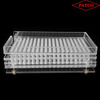 Patco - 400 Holes - Manual Capsule Filling Machine (Size 0 Capsules - 500-650 Mg Powder Filling)