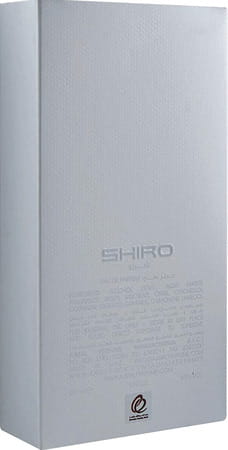 Ajmal Shiro Eau De Parfum 90ml Perfume For Men And Aurum Cp Oil Alcohol-Free Attar 10ml For Women