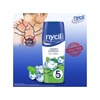 Nycil Cool Herbal Neem & Pudina Prickly Heat Powder Bottle Of 150 G (Free Glucon-D Orange 100Gm)