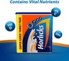 Horlicks Nutrition Drink Plastic Container 2 Kg