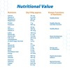 Horlicks Nutrition Drink Plastic Container 2 Kg