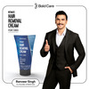 Bold Care Intimate Hair Removal Cream For Men (100Ml), Fast & Painless, For All Skin Types - 1 Qty.