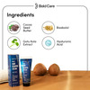 Bold Care Intimate Hair Removal Cream For Men (100Ml), Fast & Painless, For All Skin Types - 1 Qty.