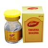 Dabur Swarn Bhasma Powder 500 Mg