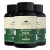 Rasayanam Ashwagandha Ksm-66 Capsules For Stress | Energy & Recovery (180 Capsules | Pack Of 3)