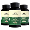 Rasayanam Ashwagandha Ksm-66 Capsules For Stress | Energy & Recovery (180 Capsules | Pack Of 3)