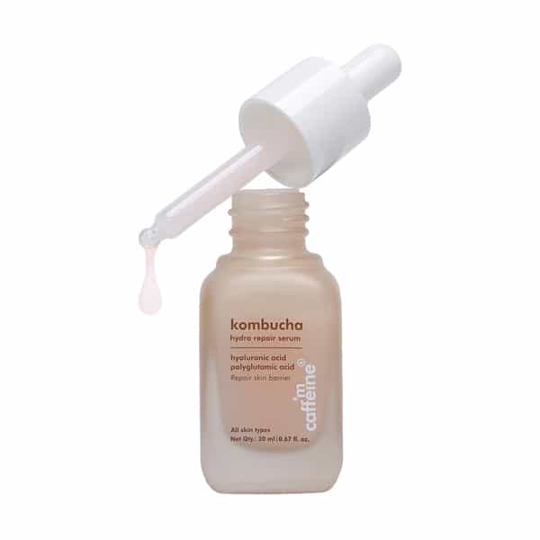 Mcaffeine Kombucha Hydra Repair Face Serum 20Ml