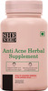 Sheneed Anti-Acne Herbal Supplement-With 4+Herbal Ingredients,Reduces Acne From Root,Vegan-60Capsule