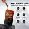 Bargad Himalayan Shilajit Honey Sticks (Dark Chocolate Flavor) - 30 Sticks