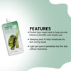 Missha Pure Source Pocket Pack (Aloe) - Pack Of 5