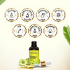 Gynoveda Amla Vitamin C Face Serum For Glowing Radiant Clean And Clear Skin. 30Ml